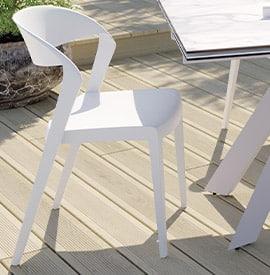 Jouvet Chaise visiteur