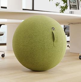 Jubba Tabouret ergonomique