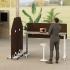 Cloisons de bureau amovibles acoustiques, gamme Klero - France Bureau