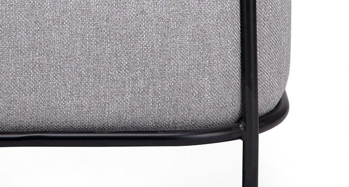 Déclinaisons & tarifs Kouban fauteuil Mobilier Accueil