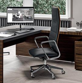Krios Fauteuil de direction