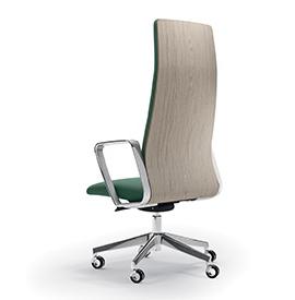 Krios Fauteuil de direction