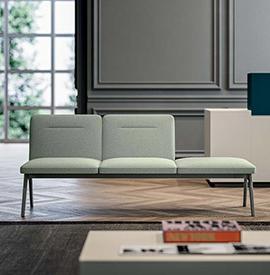 Laffrey Canapé d\'accueil