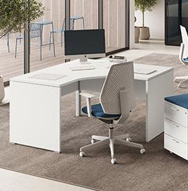 Lans Bureau individuel