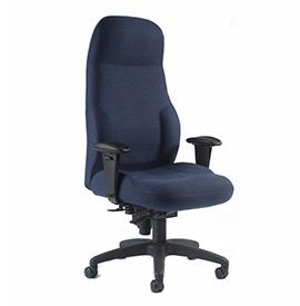 Lautaret Fauteuil bureau usage intensif