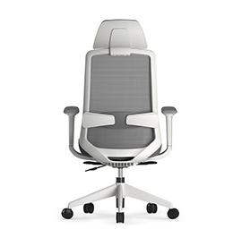Leno Siège de bureau ergonomique