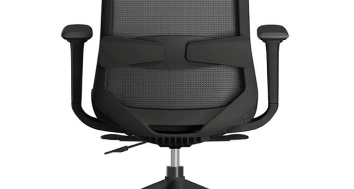 Déclinaisons & tarifs Leno Siège de bureau ergonomique