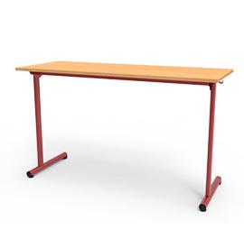 Leva élémentaire Table école