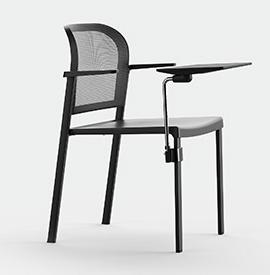Lido Chaise visiteur