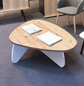 Loire Table basse