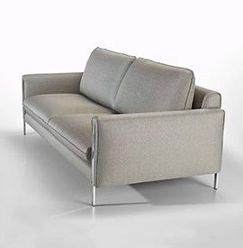 Lublin Canapé d\'accueil