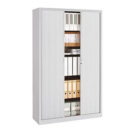 Lys haut Armoire à rideaux