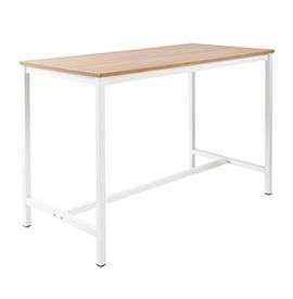 Malone Table bar haute