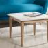 Table basse bois Marina - France Bureau