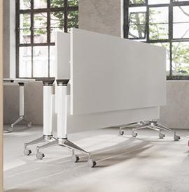 Maurici Table pliante