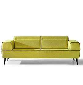 Maya Canapé d\'accueil