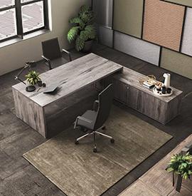 Mediano Bureau direction