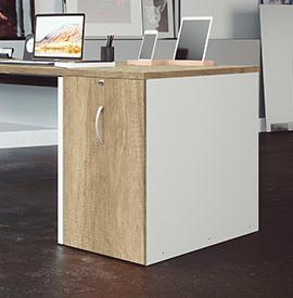Menta Caisson de bureau
