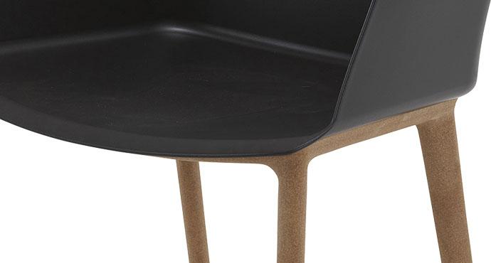 Déclinaisons & tarifs Miravidi Chaise d\'accueil