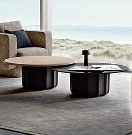 Misurina Table basse