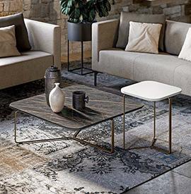 Mohi Table basse