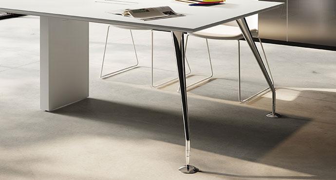 Description Muzelle Bureau direction