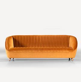 Natron Canapé d\'accueil