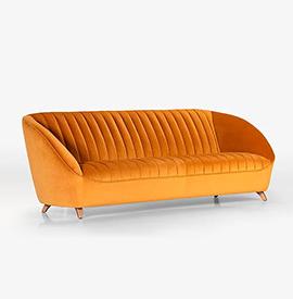 Natron Canapé d\'accueil