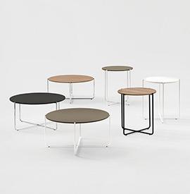 Neto Table basse