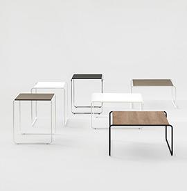 Neto Table basse