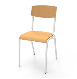 Newo élémentaire Chaise école