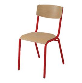 Newo élémentaire Chaise école