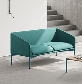 Nimbus canapé Canapé d\'accueil