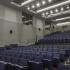 Siège amphithéâtre rembourré confortable, gamme Nivolet - France Bureau