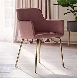 Odra Chaise d\'accueil
