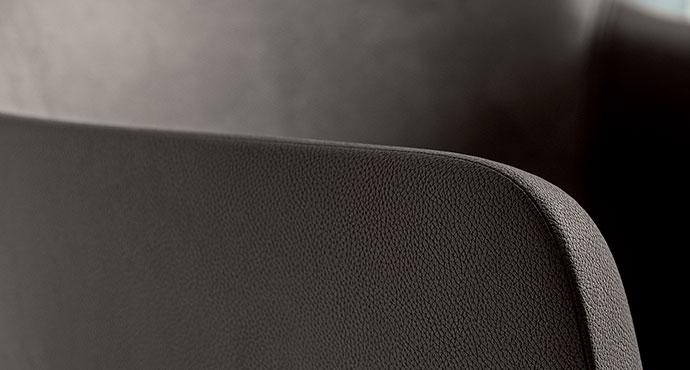 Déclinaisons & tarifs Odra Chaise d\'accueil