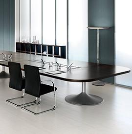Ofanto Table de conférence