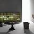 Bureau de direction haut de gamme design, gamme Olona - France Bureau