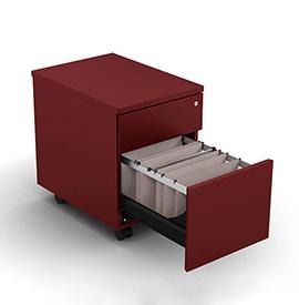 Ombrone Caisson de bureau