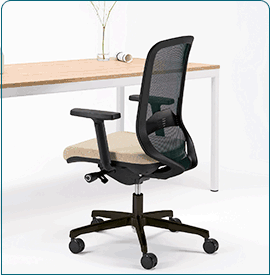 Ostara Siège de bureau