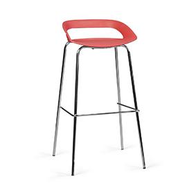 Oza Tabouret et chaise bar haute
