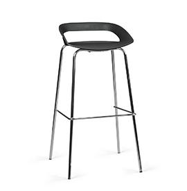 Oza Tabouret et chaise bar haute