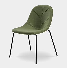 Pactola Chaise d\'accueil
