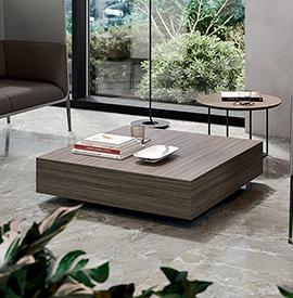 Paglia Table basse