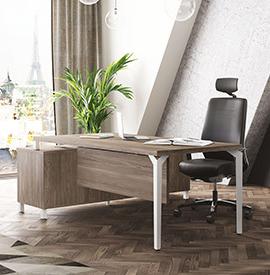 Peclet Bureau direction