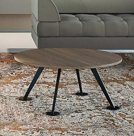 Peyto Mobilier de détente et salle de pause