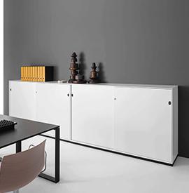 Prieto Armoire à portes battantes