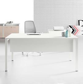 Puelo Bureau individuel
