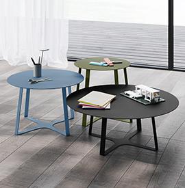 Ramen Table basse