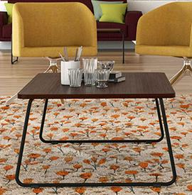Romeral Table basse